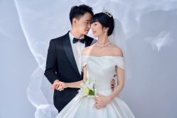 -花田映像婚纱摄影(龙岗店)