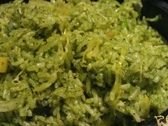 香椿炒饭-中庸素香阁(建发广场店)