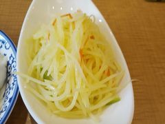 -东方饺子王(新阳路店)