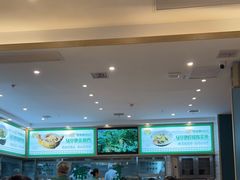 -绿草地·湘菜(芙蓉天街店)