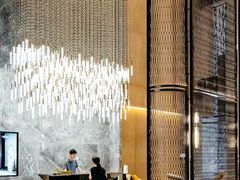-深圳国际会展中心洲际酒店
