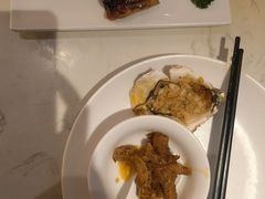 -海玥荟海鲜姿造自助餐厅(欧罗巴广场店)