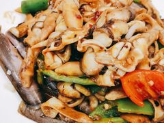 -盛港湾海鲜食府(黄沙店)