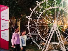 -南昌之星摩天轮