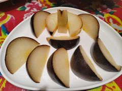 -7号院家宴.烧鸽子(门头沟店)