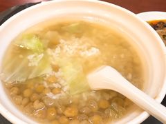 -71号豆汤饭·成都小馆(春熙路百盛店)