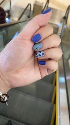 -缪斯美甲美睫