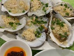 -盛港湾海鲜食府(黄沙店)