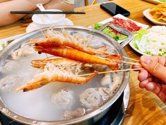 -吉友粥底火锅(方斜路店)