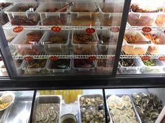 -马路牙子地桌烤肉(工体店)