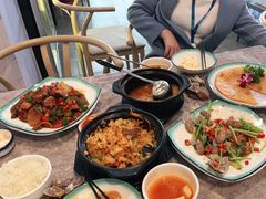 -屋里家延边朝鲜族冷面(梅林3店)