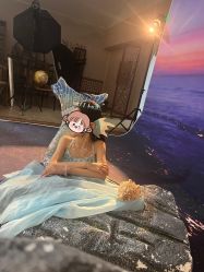 -水晶BABY儿童摄影(世界公园店)