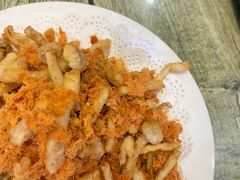 -华春餐馆(鱼山路店)