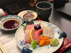 -鳥喜Toriki怀石烧鸟料理