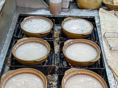 -禄粥·广府味·煲仔粥·宵夜·明档现做(江南西店)