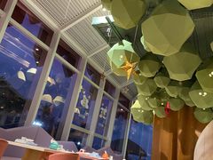 -水桶王国主题餐厅·聚会·生日派对·亲子活动·家庭套餐(亚龙湾希尔顿店)