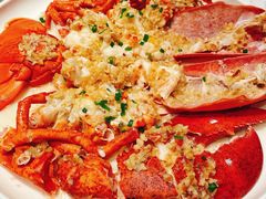 -79号渔船海鲜饭店(宝安店)