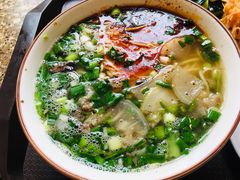 -磨沟沿老字号牛肉面·清真(金港城店)
