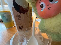 -阿嬷手作(成都万象城店)