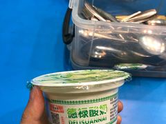 -德禄酸奶(莫家街店)