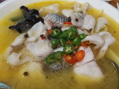 -川府鱼庄(江南水都店)