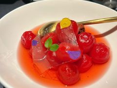 -沅江水·湖南家宴(珠江新城高德置地秋广场店)