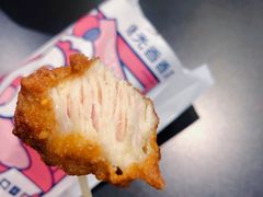 香香炸鸡-1973继光香香鸡(合生汇购物中心店)