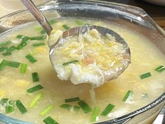 海鲜疙瘩汤-鲁前海沿儿