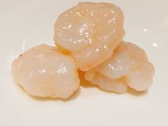 清炒虾仁-望乡楼上海菜(日月光店)