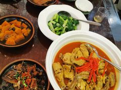 -潇湘·永州会馆(百子湾店)