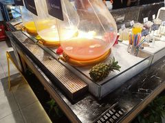 -梨花自助烤肉(天河城店)