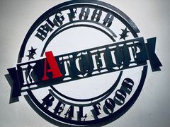 -KATCHUP
