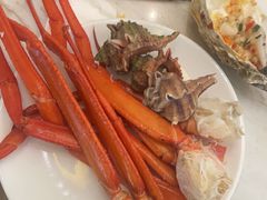 -长沙三景韦尔斯利酒店·Oval全日制餐厅自助餐