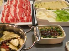 -君邦火锅(新疆大厦店)