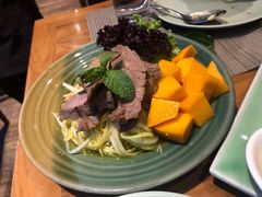 -mango tree芒果树泰国餐厅(青岛万象城店)