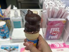 -DQ·蛋糕·冰淇淋(鸿坤店)