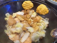 -粗粮人家·东北菜(洋桥店)