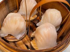 招牌虾饺皇-金鼎轩(亚运村店)
