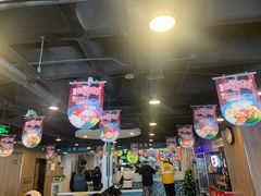 -魏家凉皮(十里河店)