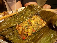 包烧老奶洋芋-多哥水傣味餐厅(司马巷店)