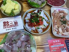 -黔二妞地摊火锅(龙华清湖店)