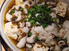 -醉得意·山茶油炒土鸡(奇美店)