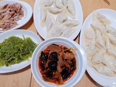-喜家德虾仁水饺(东方宝泰店)