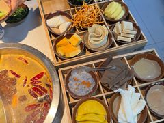 -芈重山老火锅(广州首店)