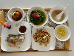 -美悦湾月子中心(熙湖店)