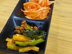 -故乡家韩国料理(丹东街店)