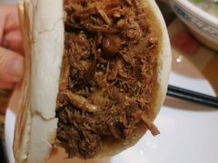 陕西肉夹馍-陕西风味餐厅(陕西省驻京办店)