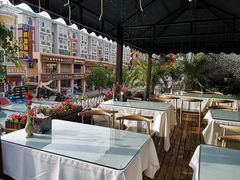 -满洲里饭店-尼基金俄餐厅