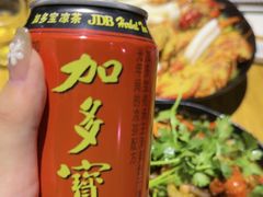 -金陵一哥龙虾馆(三牌楼总店)