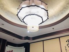 包厢-马凯餐厅(地安门店)